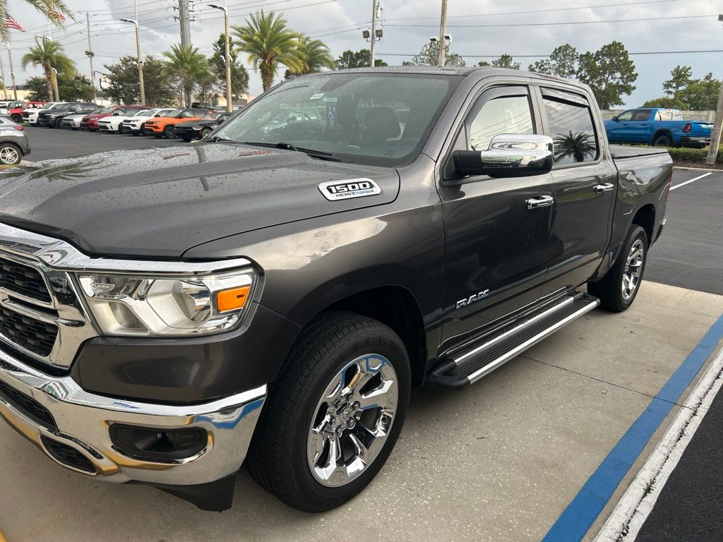 ram ram 1500 pickup 2022 1C6SRFFT8NN456929 image ram ram 1500 pickup 2022 1C6SRFFT8NN456929 image